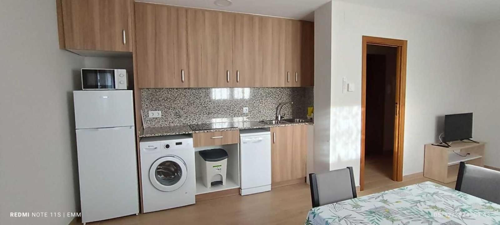 Apartamentos De Turismo Rural La Rocha Fortanete Buitenkant foto