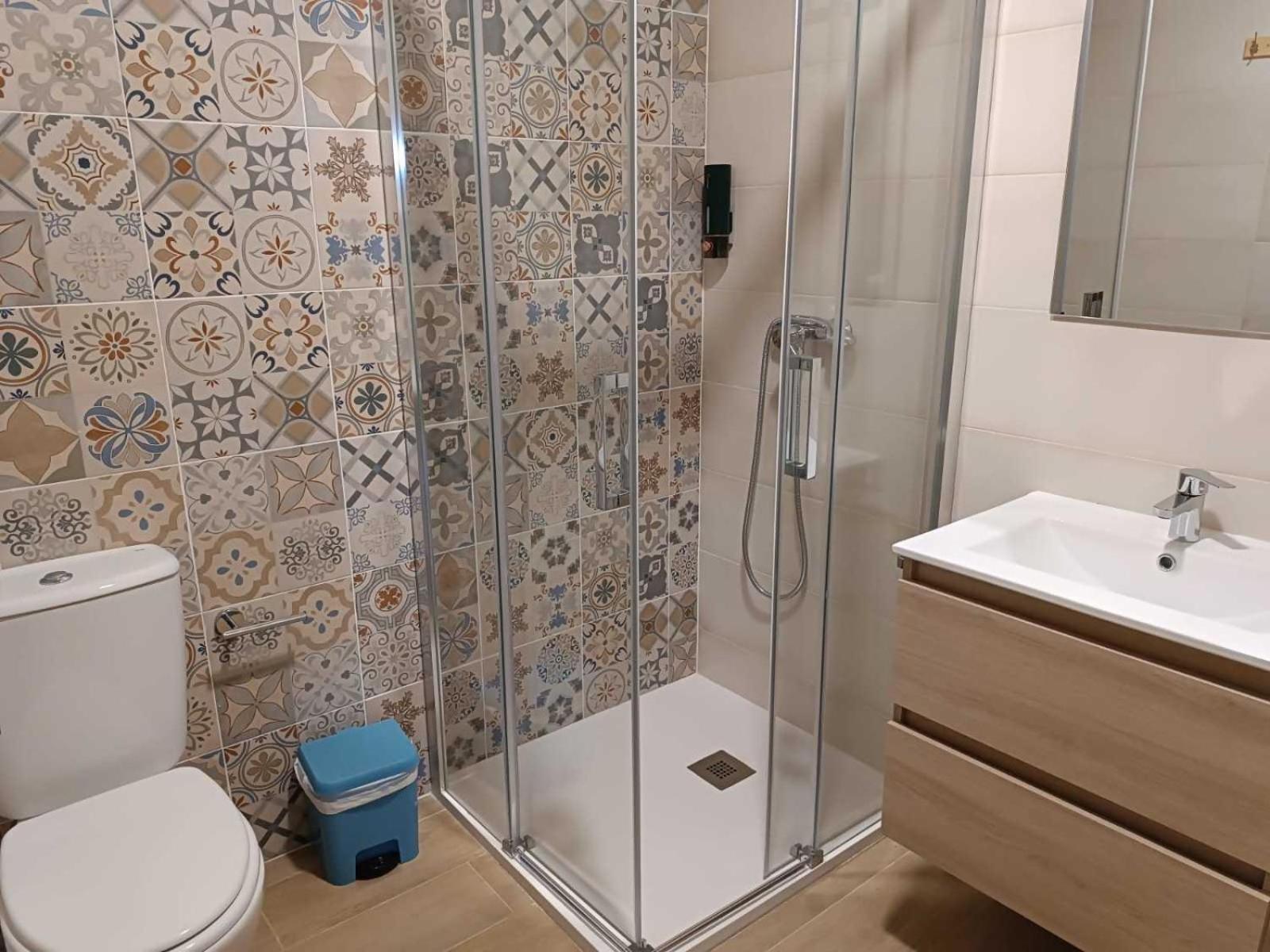 Apartamentos De Turismo Rural La Rocha Fortanete Buitenkant foto